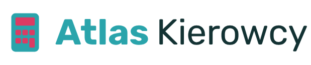 Atlas Kierowcy